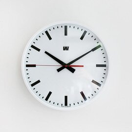 WESTERSTRAND｜QUARTZ CLOCK/壁掛け時計
