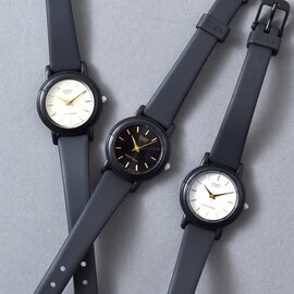 CASIO｜アナログスモールフェイス腕時計 lq-139e-mt クリスマスギフト 贈り物