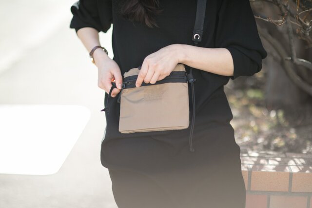 FREDRIK PACKERS | 420D UTILITY SACK