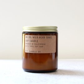 P.F.Candle CO.｜Soy Wax Candle(7.2oz) 【母の日ギフト】
