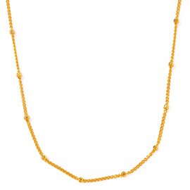 les bon bon|botanica seed necklace ネックレス シルバー925 チェーン