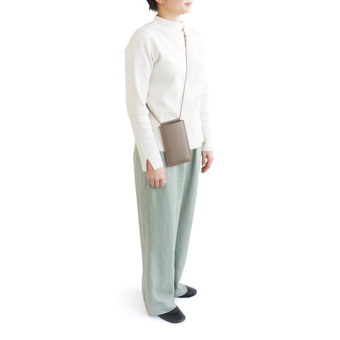 STANDARD SUPPLY|グレイス フォンショルダー "GRACE" PHONE SHOULDER