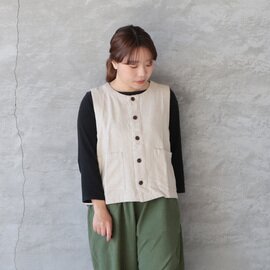 CUORE STORE|コットンリネンハルベスト