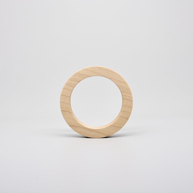 Wood (circle)