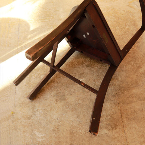 antique Seatmore Chair