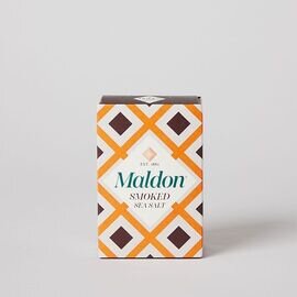 Maldon | シーソルト