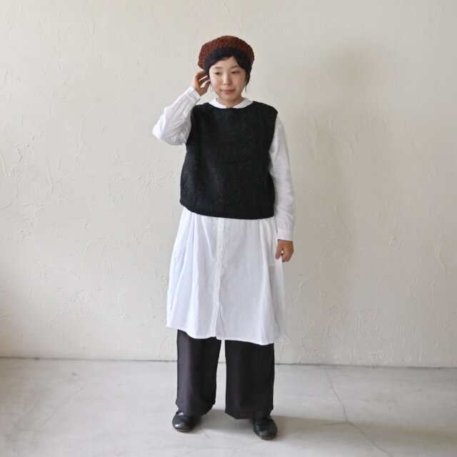 モデル156cm