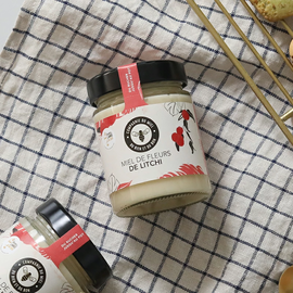 COMPAGNIE DU MIEL マダガスカルはちみつ kurashisha 新生活