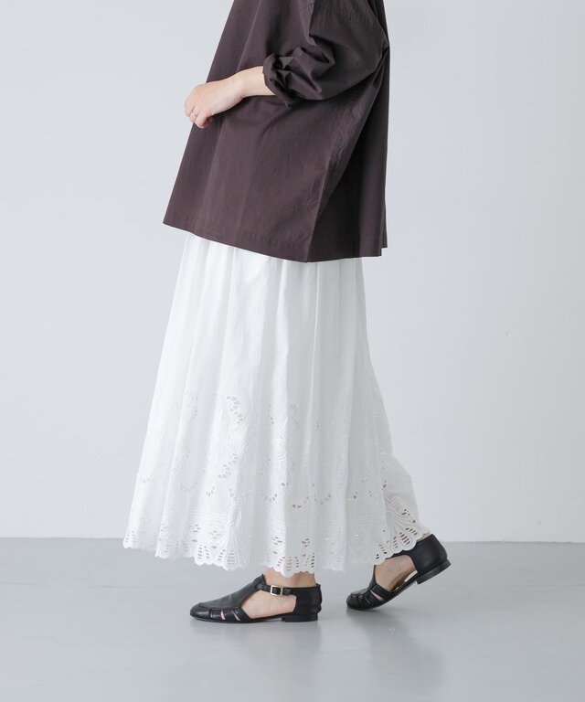 身長:167cm サイズ:FREE