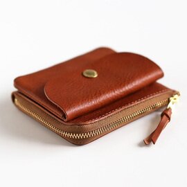 CINQ｜小さめの財布