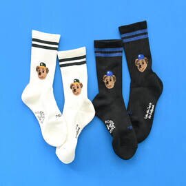 ROSTER SOX|TEAM BEAR