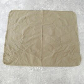 homspun|4号帆布マット(251-8291)ホームスパン