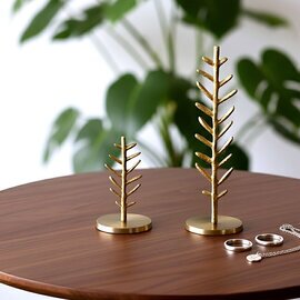 BRASS ツリー【メール便可】