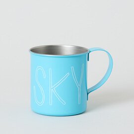 STAINLESS CUP