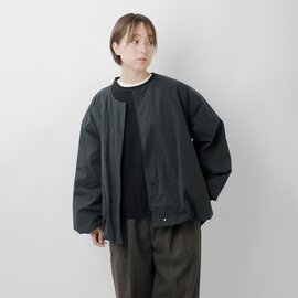 heavenly|シンサレート コットン パディング バルーン ショートコート 2551133 アウター