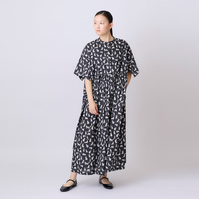 model:164cm color: Meow