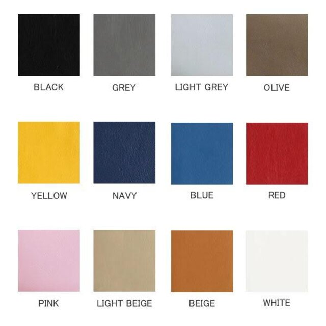 ※「NAVY」・「BEIGE」は現在お取り扱いがございません