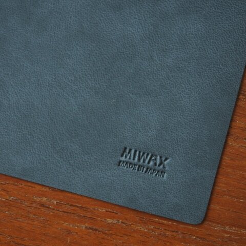 MIWAX｜The Desk Mat
