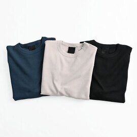 DAIWA PIER39|W's TECH THERMAL CREW L/S