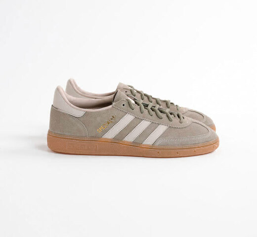 adidas Originals|adidas Originals アディダス オリジナルス Handball Spezial ハンドボール スペツィアル IH9761 Clay・Beige・Gum