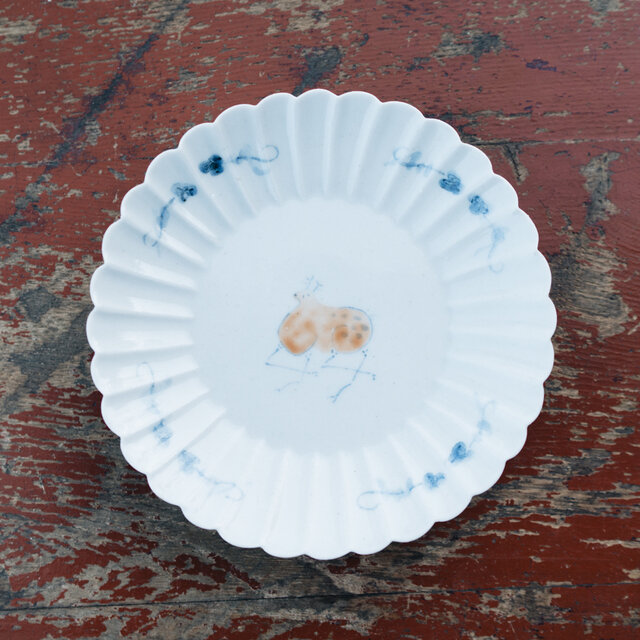 縦 約13cm/高さ 約2cm