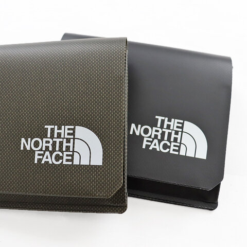 THE NORTH FACE｜Fieludens Mini Holder ショルダーミニウォレット