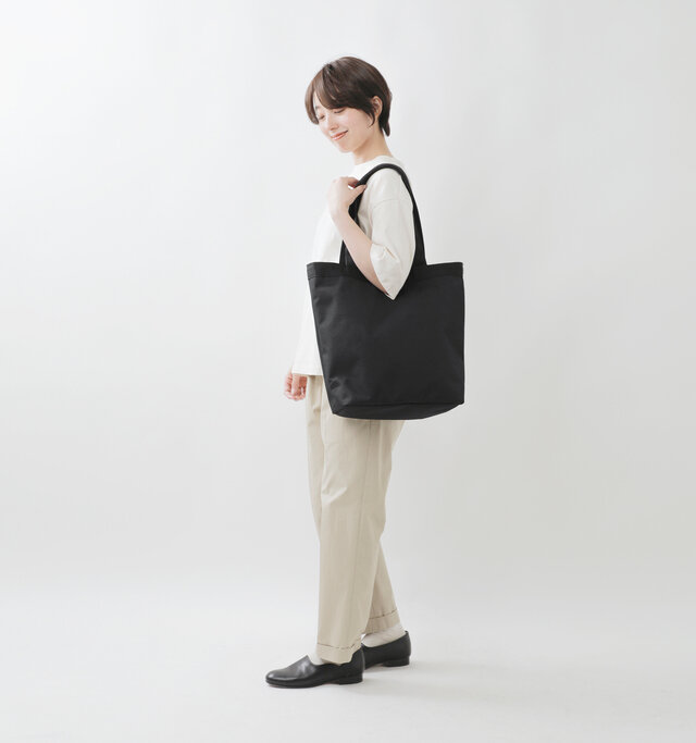 model asuka：160cm / 48kg 
color : black / size : one