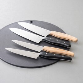 SUNS AND COOK|まっすぐな包丁 三徳・ペティ 日本のものづくり 日本製 キッチン用品 調理用品