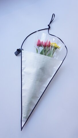 STAN Product｜Daily flower bag　フラワーバッグ