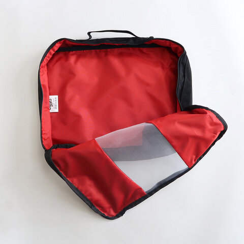 cabin zero｜PACKING CUBE/パッキング ポーチ