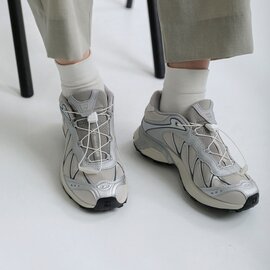 SALOMON|XT-WHISPER トレイル スニーカー xt-whisper
