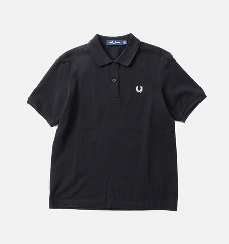 FRED PERRY｜フレッドペリー 鹿の子 ポロシャツ “Fred Perry Shirt” g6000-ms