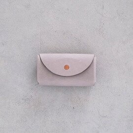 hirari|COIN PURSE | レザー財布 コンパクトウォレット