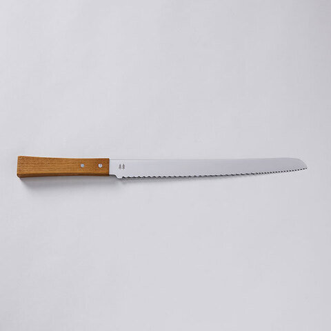 志津刃物製作所｜morinoki パン切り･万能ナイフ