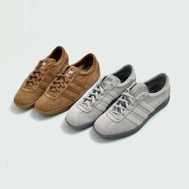 adidas Originals|タバコ スエード スニーカー TOBACCO tobacco