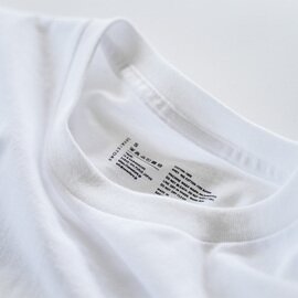 TSUGI｜【ネコポス対応】TSUGI｜FISH02　Tシャツ