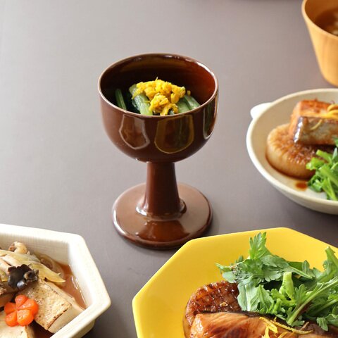 Ferm Living|Floccula ワイングラス 北欧/日本正規代理店【受注発注】