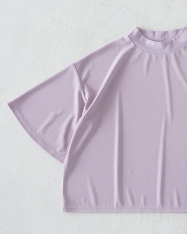 euphoric'｜シアー Tシャツ カットソー EU-CT4105 ユーフォリック