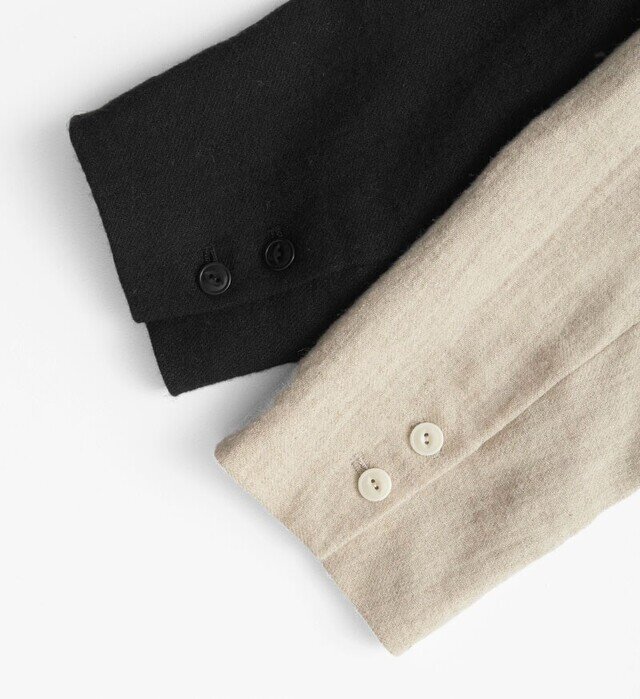 col:上からBLACK / KINARI