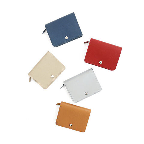 STANDARD SUPPLY|ビルフォールドフラップウォレット "PAL" BILLFOLD FLAP WALLET