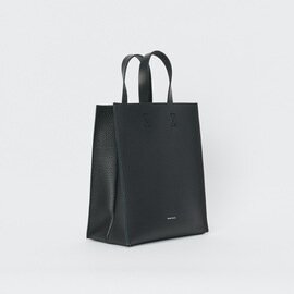 Hender Scheme｜paper bag small （2color）[ ハンドバッグ・トートバッグ ]