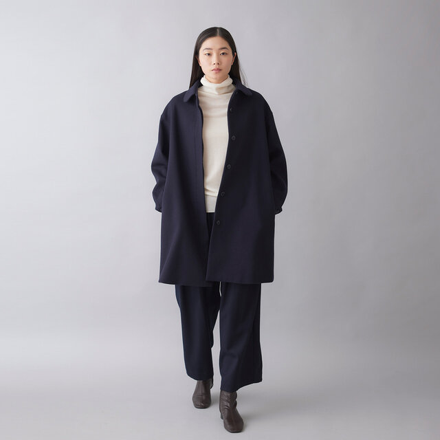 model:168cm color:コン