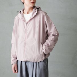 THE NORTH FACE|TNFビーフリージャケット ライトアウター フード ポケッタブル アウトドア npw22532