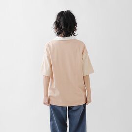 chimala｜クラシック シングルジャージー クレイジー スキッパー ポロシャツ cs37-k12-mn