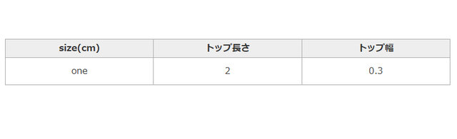 手作業による平置きでの採寸の為、多少の誤差が出る場合がございます。予めご了承ください。