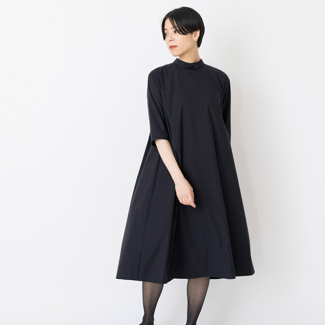 着用カラー:コン 着用サイズ:1