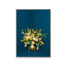 Paper Collective｜Blomst ポスター 30×40/50×70 【受注発注】