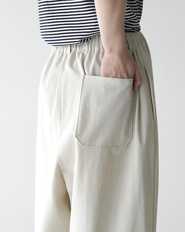 Manual alphabet|バルーンパンツ ユニセックス メンズ JOURPANTS BALLOON イージーパンツ ジャーパン