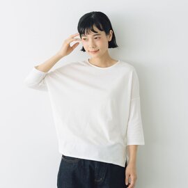 koton|ドロップショルダー Tシャツ