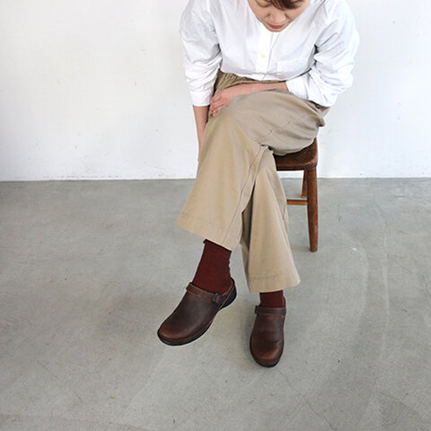 NAOT|IRIS アイリス Crazy Horse